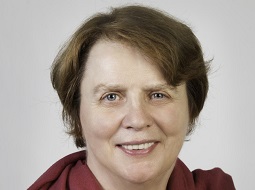 Julia Lane